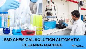 Buy the Ssd solution chemical for cleaning black money and activation powder