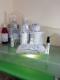 SELLING SSD CHEMICAL SOLUTION AND AUTOMATIC MACHINE AT AFFORDABLE PRICES