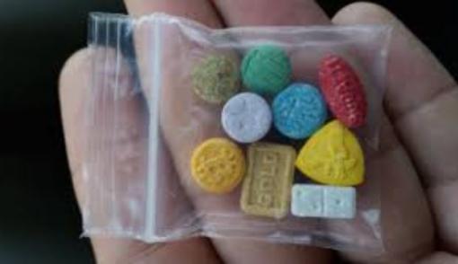 Pain killers - ice - Meth- LSD - Mushrooms - Viagra and 420