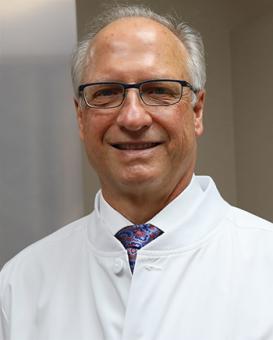 Dr. Ken Poznikoff