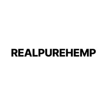 Real Pure Hemp