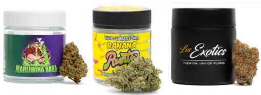 Order Marijuana Online