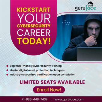 Best Cyber Security & Ethical Hacking Course – Online Bootcamp