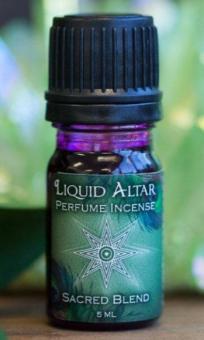 Buy Altar Liquid Incense 5ml Online