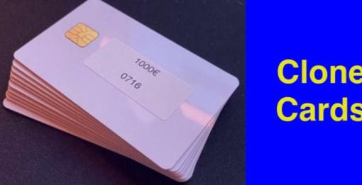 Clone Cards – The Ultimate Solution for Secure Access