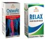 Buy Allen Anti Osteoporosis Combo Pack Online