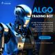 Get Your Trading Strategy with Smart Algo Trading Bot Development