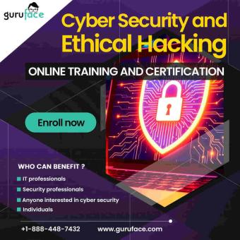 Best Ethical Hacking Certification | Cyber Security Bootcamp Online