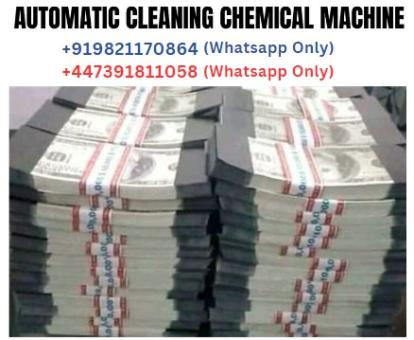 BLACK MONEY CLEANING MACHINE+919821170864
