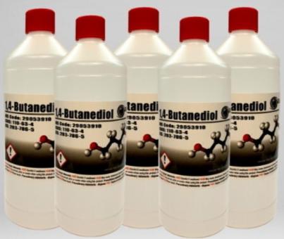 Buy 1.4 butanediol (BDO) Online
