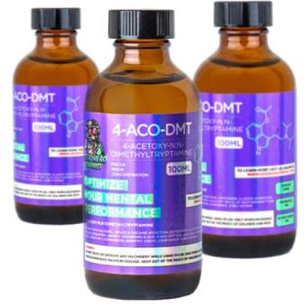 Buy Dimethyltryptamine online