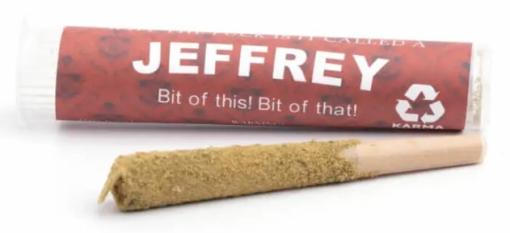 Buy Jeffrey Pre-Roll Online