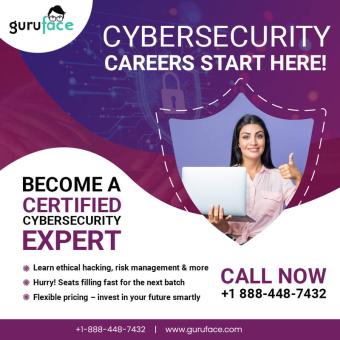 Cyber Security Ethical Hacking Course – Hands-on Training & Certification