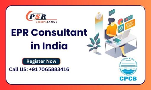 EPR Registration Online – Process, Documents & Compliance Guide for 2025