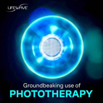 Ground-Floor Opportunity for Holistic Healers.