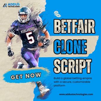Start Your Betting Exchange Business Today with Our Betfair Clone Script
