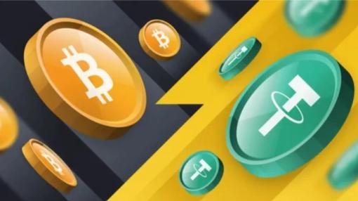 USDT FLASH APP is Your Trusted Provider for Flash USDT