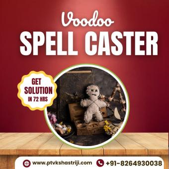 Voodoo Spell Caster