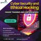 Best Ethical Hacking Certification | Cyber Security Bootcamp Online