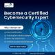 Best Online Cyber Security Certificate Programs | Ethical Hacking Training