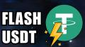 Best & Trusted Provider for Flash USDT