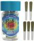 Blue Zkittlez Infused Pre-Roll 5-pack | 2.5g