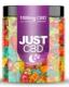 JUST CBD Gummies 1000mg Jar
