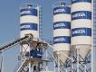 ONCRETE BATCHING PLANT 90 m3 - TWINSHAFT MIXER (ITALIAN)-CA