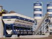 ONCRETE BATCHING PLANT 90 m3 - TWINSHAFT MIXER (ITALIAN)-CA