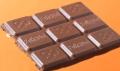Polkadot Chocolate Bars