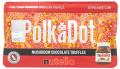 Polkadot Nutella Truffles