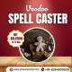 Voodoo Spell Caster