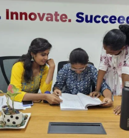 Python Course in Madurai