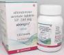 Abirapro 250mg 120 Tablet Online