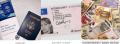 Buy Original & fake IDs, passports for sale, stamps, visas, Buy driver’s licenses