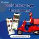 Customizable Food Delivery App by Addus Technologies for Entrepreneurs