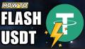 Our Flash USDT Operations are Efficient & Secure.