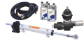 Power-Assisted Boat Steering System | Steerlyte Plus