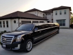 Rocky View Limo Connect