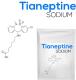 Tianeptine Sodium for Sale, Buy Tianeptine Sodium Salt, Tianeptine Sodium Supplier