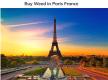 Buy Weed in Paris France