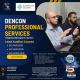Welcome to Dencon Professional Services