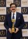 Dr. Sandeep Marwah Honoured at 15th Delhi International Film Festival 2026 for Outstanding Contribut