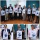 First Poster of Global Digital Media Conclave Launched at Marwah Studios