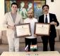 Indo-Russia Short Film Project Announced at Marwah Studios