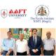 Sandeep Marwah Nominated Patron to NISTI