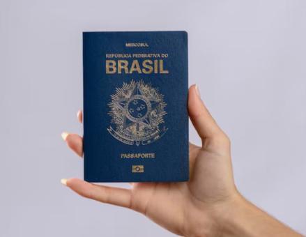 Buy Real Brazilian Passport Online