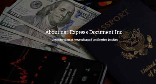 Buy Real & Fake Documents Online