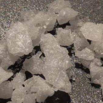 Comprar Metanfetamina Cristalina en Línea