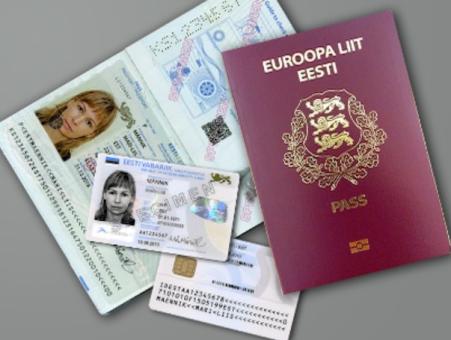 Buy Real Estonian Passport Online
